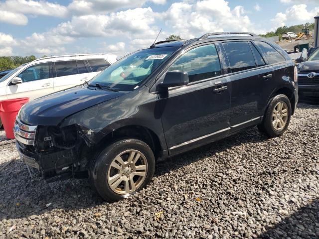 FORD EDGE SE 2010 with VIN 2FMDK3GC9ABA48962 - Photo from auction