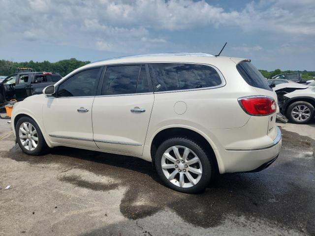 Photo 2 from auction – 2013 BUICK ENCLAVE with VIN 5GAKRDKD9DJ107006
