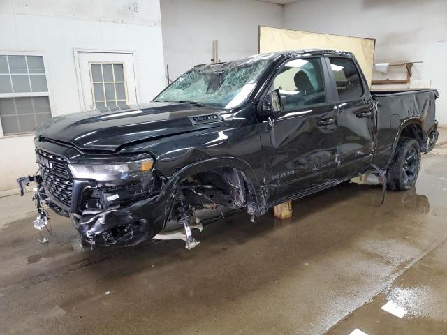 RAM 1500 BIG H 2025 with VIN 1C6SRFBP3SN505104 - Photo from auction