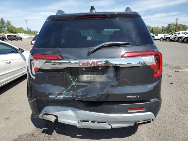 Photo 6 from auction – 2020 GMC ACADIA SLT with VIN 1GKKNULS0LZ160768