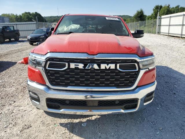 Photo 5 from auction – 2025 RAM 1500 BIG H with VIN 1C6SRFFP1SN656792