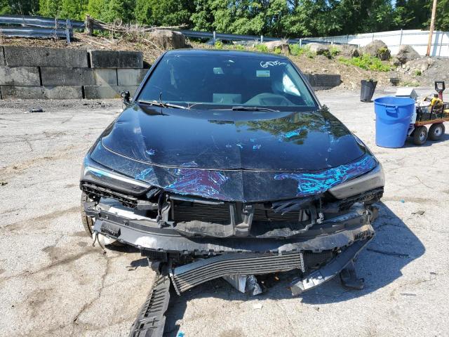 Photo 5 from auction – 2024 ACURA INTEGRA A- with VIN 19UDE4H65RA012253