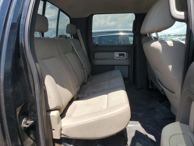 Photo 10 from auction – 2009 FORD F150 SUPER with VIN 1FTPW14V19FA18915