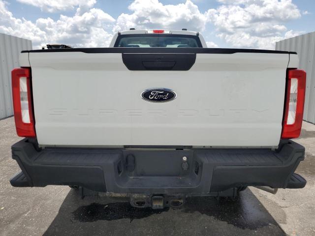 Photo 6 from auction – 2024 FORD F250 SUPER with VIN 1FTBF2BA4REC61169