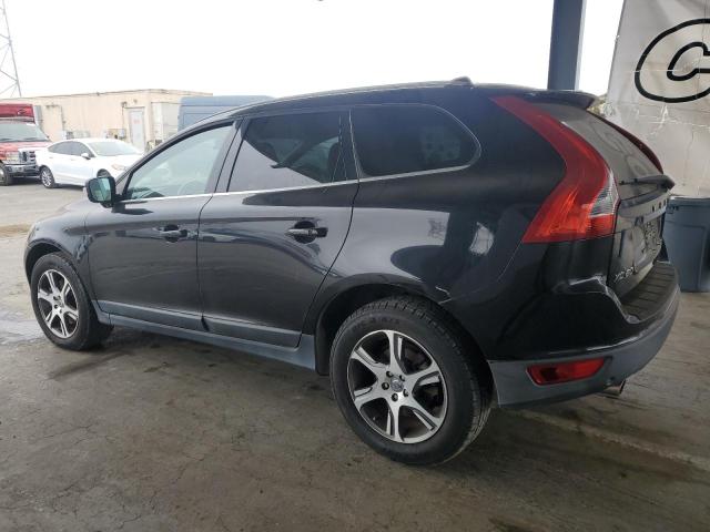 Photo 2 from auction – 2010 VOLVO S80 with VIN YV4902DZ0B2151808