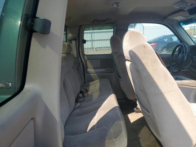 Photo 10 from auction – 2001 GMC NEW SIERRA with VIN 2GTEC19VX11250143