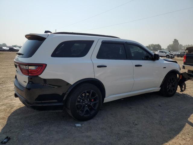 Photo 3 from auction – 2021 DODGE DURANGO SR with VIN 1C4SDJGJ8MC574013