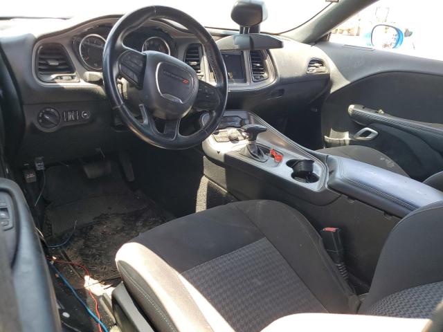 Photo 8 from auction – 2023 DODGE CHALLENGER with VIN 2C3CDZJG5PH650129