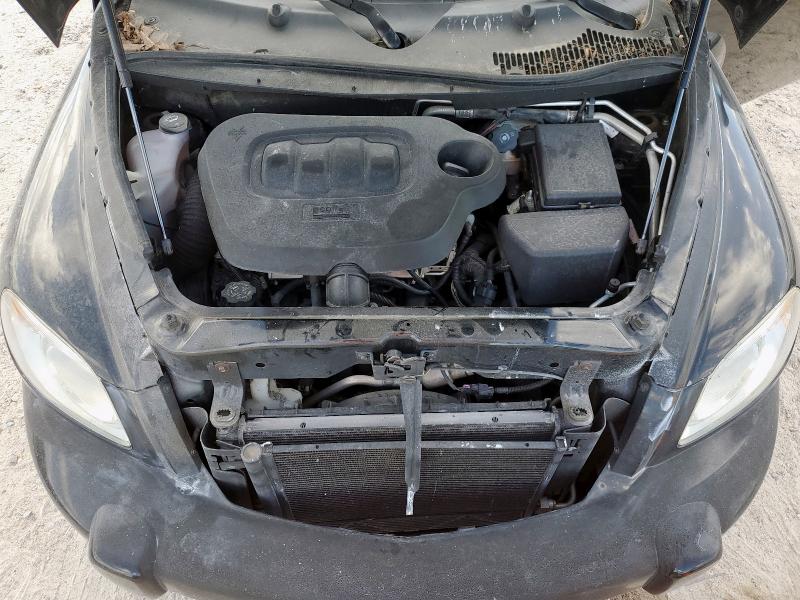 Photo 12 from auction – 2008 CHEVROLET HHR LT with VIN 3GNCA23D28S681455