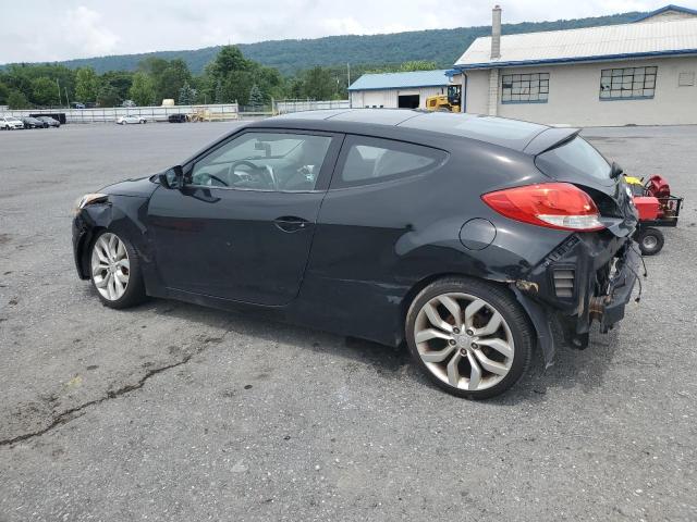 Photo 2 from auction – 2013 HYUNDAI VELOSTER with VIN KMHTC6ADXDU124554