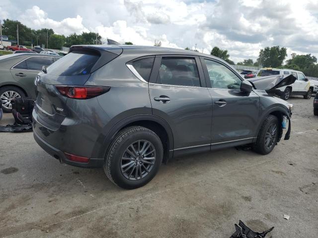 Photo 3 from auction – 2019 MAZDA CX-5 TOURING with VIN JM3KFBCMXK0520587