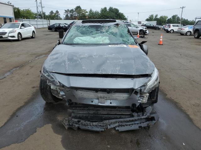 Photo 5 from auction – 2020 NISSAN ALTIMA SL with VIN 1N4BL4EV8LC215873