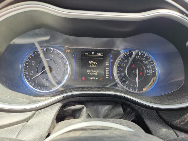Zdjęcie 9 z aukcji – 2015 CHRYSLER 200 LIMITE z VIN 1C3CCCAB6FN707786