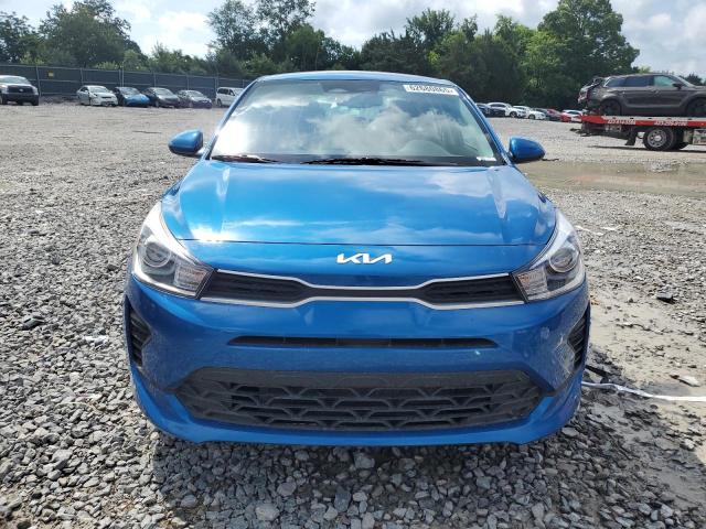 Photo 5 from auction – 2023 KIA RIO LX with VIN 3KPA24AD6PE569332