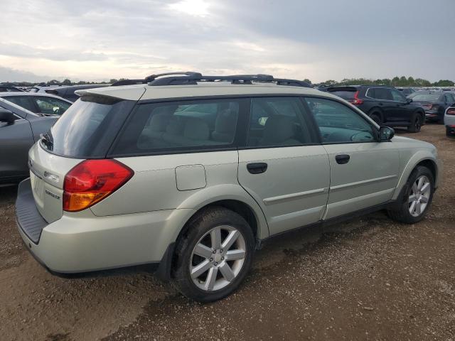 Photo 3 from auction – 2006 SUBARU LEGACY OUT with VIN 4S4BP61C767342072