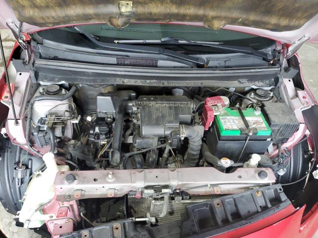 Photo 11 from auction – 2019 MITSUBISHI MIRAGE G4 with VIN ML32F3FJ5KHF00366