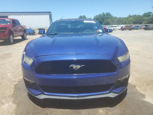 Photo 5 from auction – 2016 FORD MUSTANG with VIN 1FATP8UH8G5218777