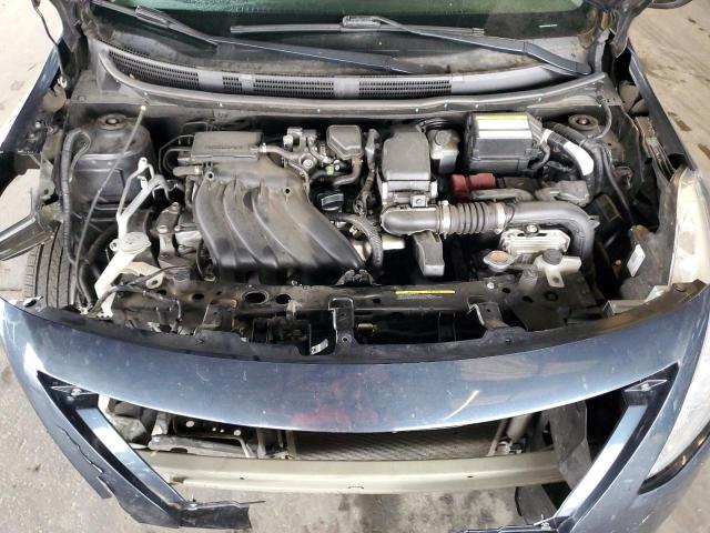 Photo 11 from auction – 2015 NISSAN VERSA S with VIN 3N1CN7AP2FL870379