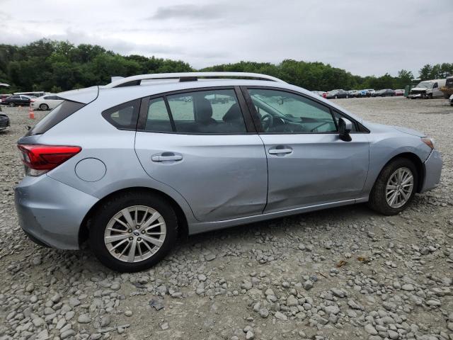 Photo 3 from auction – 2017 SUBARU IMPREZA PR with VIN 4S3GTAD65H3705753