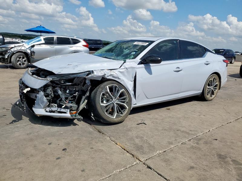 NISSAN ALTIMA SR 2023 with VIN 1N4BL4CV0PN341674 - Photo from auction