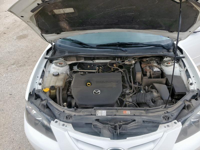 Photo 11 from auction – 2009 MAZDA 3 S with VIN JM1BK323291203913