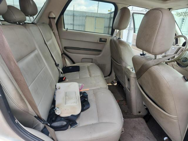 Photo 11 from auction – 2008 FORD ESCAPE XLT with VIN 1FMCU93188KE63641