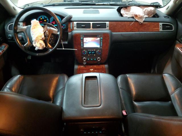 Photo 8 from auction – 2013 CHEVROLET AVALANCHE with VIN 3GNTKGE72DG376052