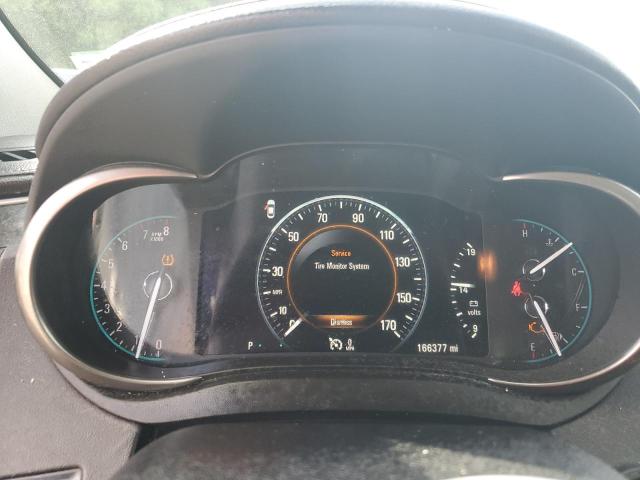 Photo 9 from auction – 2016 BUICK LACROSSE with VIN 1G4GB5G31GF130880