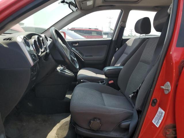 Photo 7 from auction – 2004 TOYOTA COROLLA MA with VIN 2T1KR32E14C183798