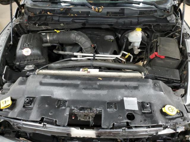Photo 11 from auction – 2012 DODGE RAM 1500 S with VIN 1C6RD7MTXCS287579
