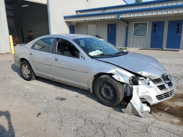 Photo 4 from auction – 2006 DODGE STRATUS SX with VIN 1B3AL46T16N268993