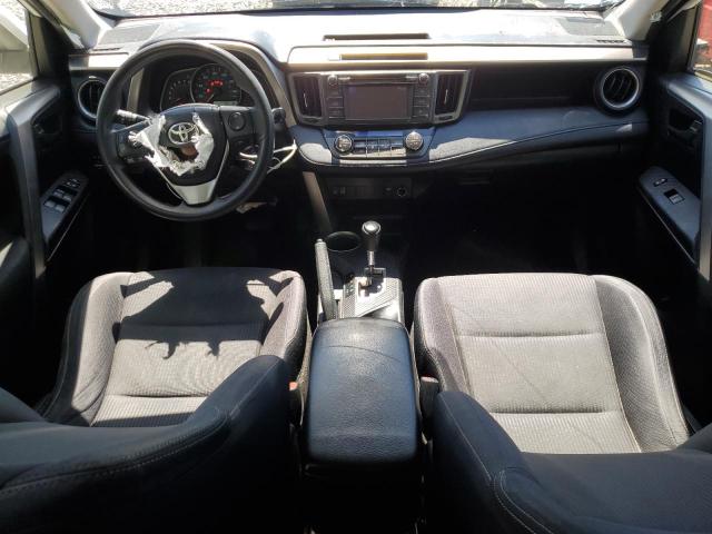 Photo 8 from auction – 2013 TOYOTA RAV4 XLE with VIN JTMRFREV4DD018322