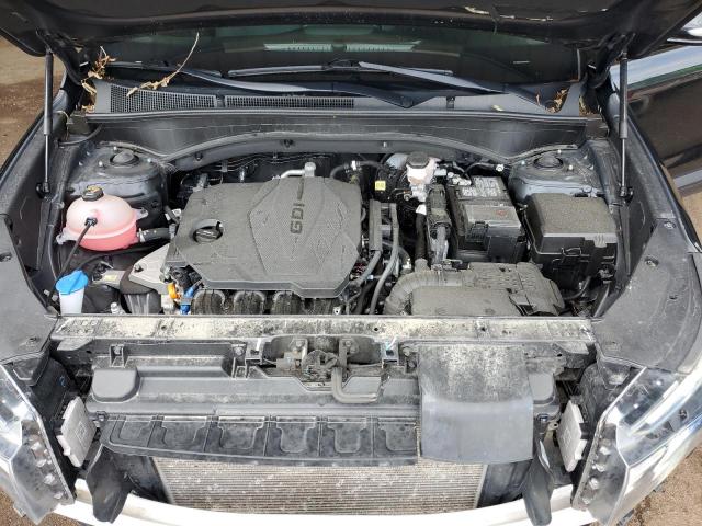 Photo 12 from auction – 2023 HYUNDAI SANTA FE S with VIN 5NMS2DAJ5PH539175