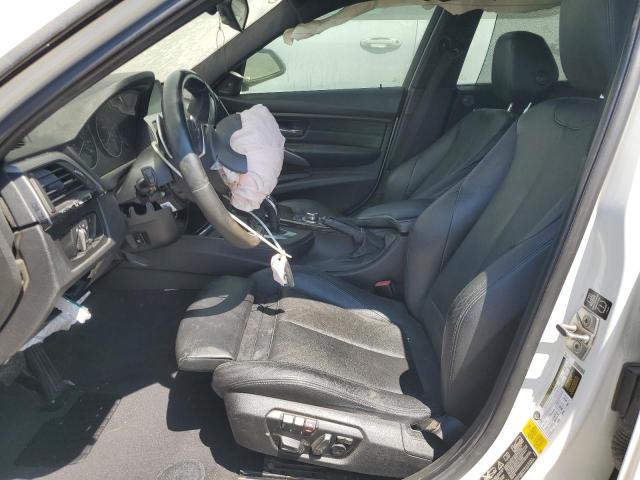 Foto 7 de la subasta – 2013 BMW 335 XI con VIN WBA3B9C56DF586996
