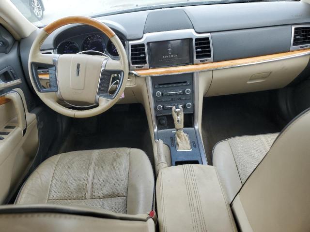 Photo 8 from auction – 2011 LINCOLN MKZ with VIN 3LNHL2GC6BR752919
