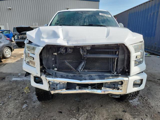Photo 5 from auction – 2017 FORD F150 SUPER with VIN 1FTEW1EF9HKC47461