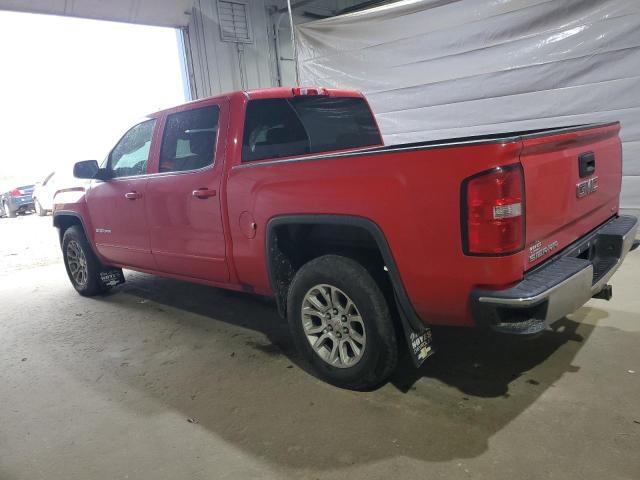 Photo 2 from auction – 2016 GMC SIERRA K15 with VIN 3GTU2MEC3GG325348