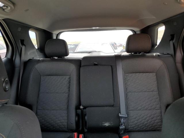 Photo 10 from auction – 2021 CHEVROLET EQUINOX LT with VIN 3GNAXUEV7ML302543