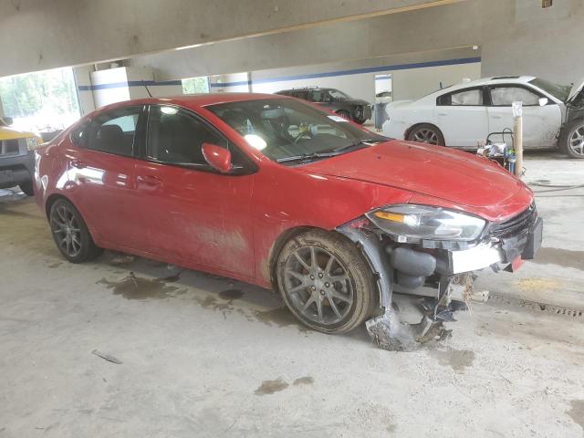 Photo 4 from auction – 2014 DODGE DART SXT with VIN 1C3CDFBB3ED861311