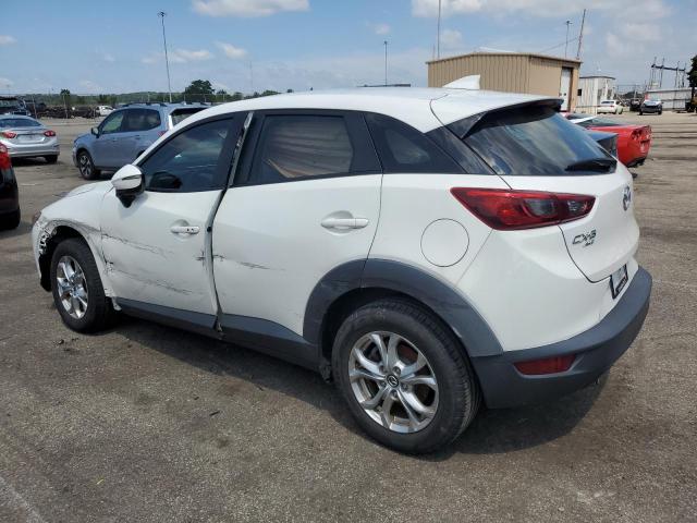 Фото 2 с аукциона – 2016 MAZDA CX-3 TOURI с VIN JM1DKBC79G0115920