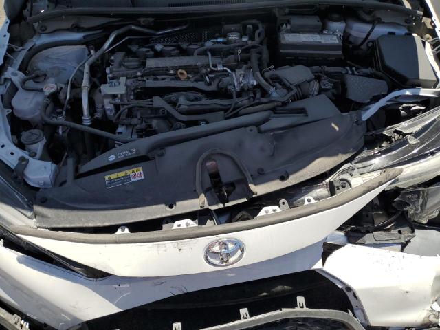 Photo 11 from auction – 2024 TOYOTA COROLLA SE with VIN 5YFS4MCEXRP201953