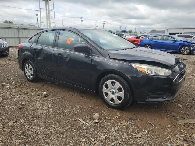 Photo 4 from auction – 2015 FORD FOCUS S with VIN 1FADP3E24FL268135