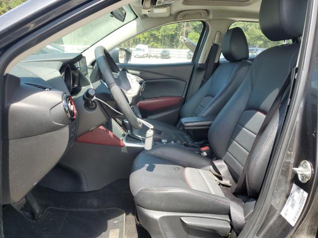 Photo 7 from auction – 2017 MAZDA CX-3 TOURI with VIN JM1DKFC71H0175215