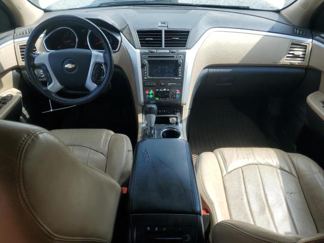 Photo 8 from auction – 2012 CHEVROLET TRAVERSE L with VIN 1GNKVLED0CJ165754