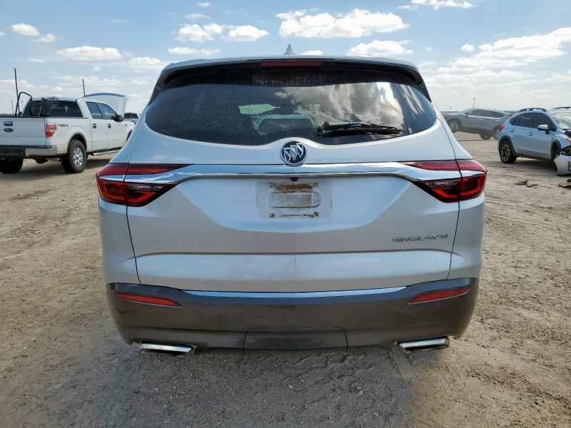 Photo 6 from auction – 2019 BUICK ENCLAVE ES with VIN 5GAERBKW5KJ192510