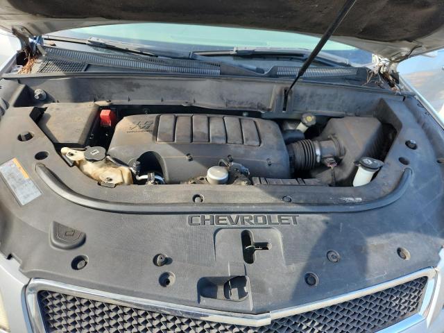 Photo 12 from auction – 2010 CHEVROLET TRAVERSE L with VIN 1GNLRFED6AJ249178
