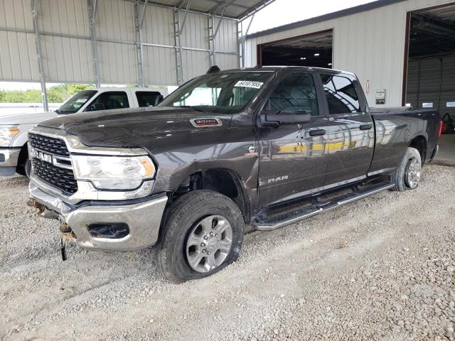 RAM 3500 BIG H 2024 with VIN 3C63R3HL3RG214869 - Photo from auction