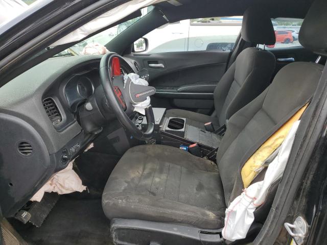 Photo 7 from auction – 2016 DODGE CHARGER PO with VIN 2C3CDXAT8GH223349