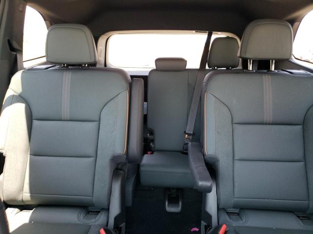 Photo 10 from auction – 2025 GMC ACADIA AT4 with VIN 1GKENPRS7SJ117631
