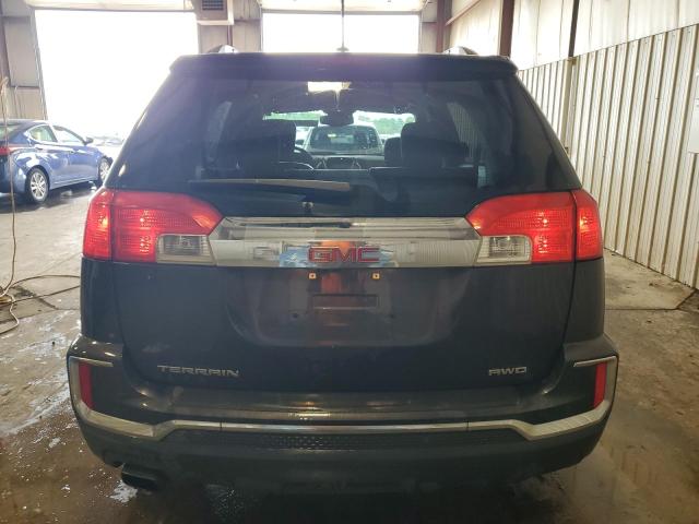 Photo 6 from auction – 2016 GMC TERRAIN SL with VIN 2GKFLUEK1G6248489